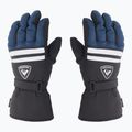 Guanto da sci Rossignol Action Impr uomo dark navy 3