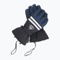 Guanto da sci Rossignol Action Impr uomo dark navy 5