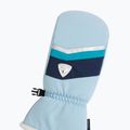 Guanti da sci donna Rossignol New Piste M glacier 2