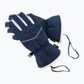 Guanto da sci Rossignol Temptation Impr G donna dark navy 6
