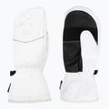 Guanto da sci Rossignol Temptation Impr M da donna, bianco 7