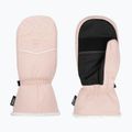 Guanti da sci donna Rossignol Temptation Impr M powder pink
