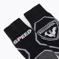 Calze da sci Rossignol Speed Comfort nere da uomo 4