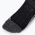 Calze da sci Rossignol Speed Comfort sport rosso uomo 3