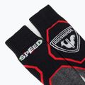 Calze da sci Rossignol Speed Comfort sport rosso uomo 4