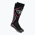 Calze da sci da donna Rossignol Pure Comfort tea rose
