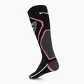 Calze da sci da donna Rossignol Pure Comfort tea rose 2
