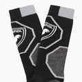 Calze da sci per bambini Rossignol Jr Speed Comfort black 2
