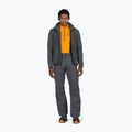 Felpa Rossignol Blackside Fleece Hz sunburst da uomo 2