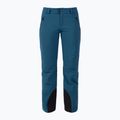 Pantaloni da sci donna Rossignol Relax deep lake 7