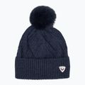 Rossignol berretto invernale donna Sara dark navy