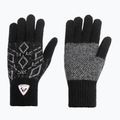Guanti da donna Rossignol Mia G black