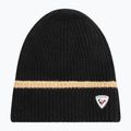 Berretto invernale donna Rossignol Luiza black 5