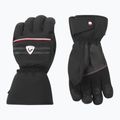 Guanti da sci uomo Rossignol Legend IMP'R black 2