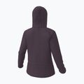 Rossignol Opside Hoodie Donna Giacca isolata mulberry 10