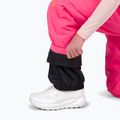 Rossignol Ragazze pantaloni da sci sci rosa 8