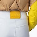 Tuta da sci da donna Rossignol Sublim Down Overall bianco 7