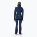 Tuta da sci da donna Rossignol Sublim Insulated Overall blu cosmico 2