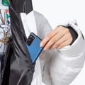 Giacca da sci donna Rossignol Lumy Down Bomber bianco 12