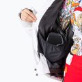Giacca da sci donna Rossignol Lumy Down Bomber bianco 13