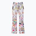 Rossignol Sublim Str pantaloni da sci da donna multico 8