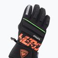 Rossignol Hero Master Impr G guanto da sci da uomo nero 4