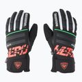 Rossignol Hero Master Impr G guanto da sci da uomo nero 3