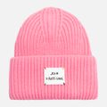 Berretto invernale donna Rossignol Stellar new pink