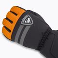 Guanto da sci Rossignol Perf sunburst per uomo 4