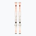 Sci da discesa femminile Rossignol Nova 2 LTD + Xpress W 10 GW