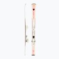 Sci da discesa femminile Rossignol Nova 2 LTD + Xpress W 10 GW 2