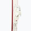 Sci da discesa femminile Rossignol Nova 2 LTD + Xpress W 10 GW 5