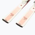 Sci da discesa femminile Rossignol Nova 2 LTD + Xpress W 10 GW 8