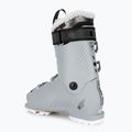Scarponi da sci donna Rossignol Pure 70 X GW soft silver 2