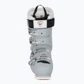 Scarponi da sci donna Rossignol Pure 70 X GW soft silver 3