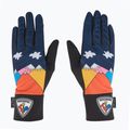 Guanto da sci Rossignol Sticki Inner G landspace donna 3