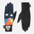 Guanto da sci Rossignol Sticki Inner G landspace donna 6