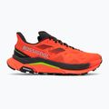 Rossignol Vezor scarpe da corsa da donna rosso neon 2