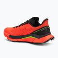 Rossignol Vezor scarpe da corsa da donna rosso neon 3