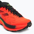 Rossignol Vezor scarpe da corsa da donna rosso neon 7