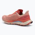 Rossignol Vezor scarpe da corsa da donna crema pesca 3