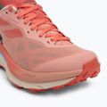 Rossignol Vezor scarpe da corsa da donna crema pesca 7