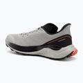 Scarpe da corsa Rossignol Venosk grigio chiaro da uomo 3