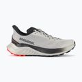 Scarpe da corsa Rossignol Venosk grigio chiaro da uomo 8