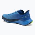 Scarpe da corsa Rossignol Venosk blu azzurro da uomo 3