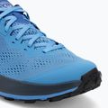 Scarpe da corsa Rossignol Venosk blu azzurro da uomo 7