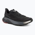 Scarpe da corsa Rossignol Venosk nere da uomo
