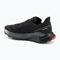 Scarpe da corsa Rossignol Venosk nere da uomo 3
