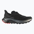 Scarpe da corsa Rossignol Venosk nere da uomo 8