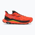 Rossignol Vezor, scarpe da corsa da uomo, rosso neon 2